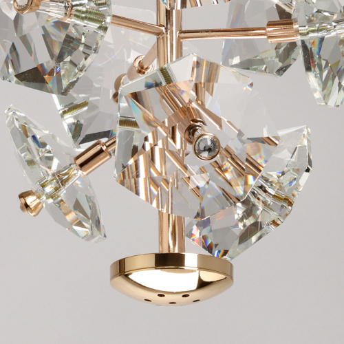 Люстра De City Оскар фото 4