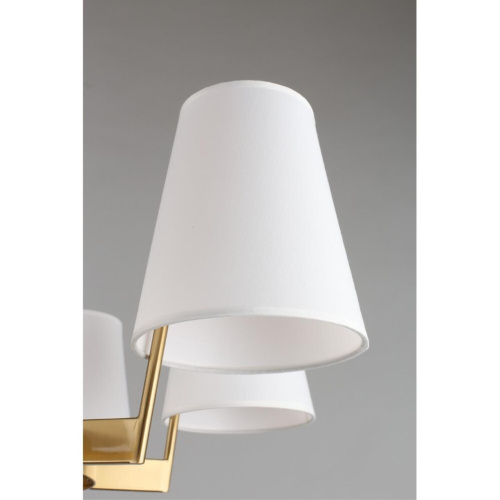 Люстра подвесная OML-68603-08 фото 4