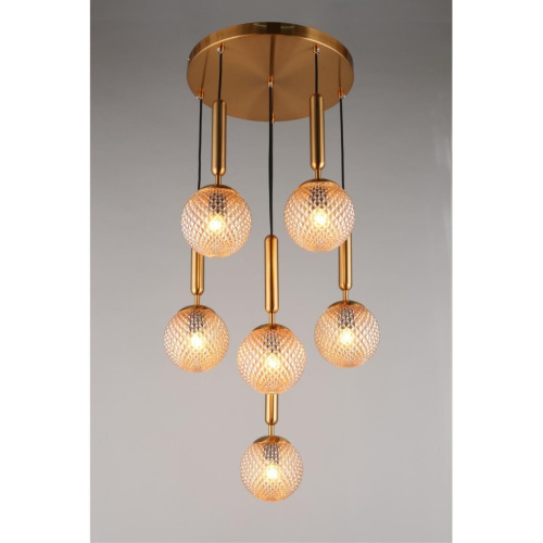 Люстра подвесная APL.766.03.06 фото 5 Люстра подвесная APL.766.03.06 фото 5