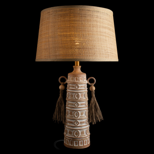 10521T Настольная лампа LOFT IT Congo фото 2