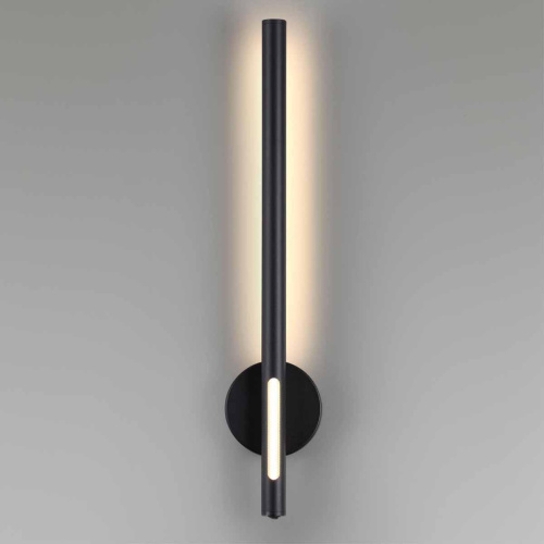 Настенный светодиодный светильник Odeon Light Hightech Mali 6643/10WL фото 4