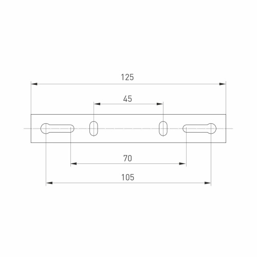 Подвесной светодиодный светильник Arlight SP-Tropic-Surface-R18-L5000-58W Day4000 043398 фото 3
