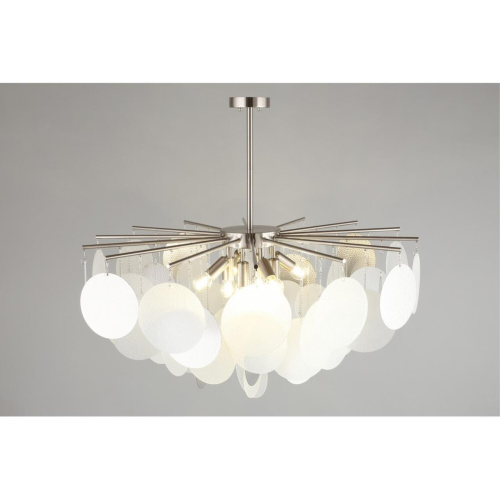 Люстра потолочная OML-89917-08 фото 6