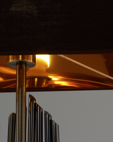 Лампа настольная Moderli V11143-1T Melony фото 4