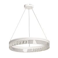 Люстра De City Платлинг 661019601