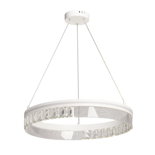 Люстра De City Платлинг 661019601 Люстра De City Платлинг 661019601