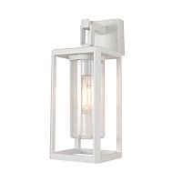 Настенный уличный светильник Mantra ALPS 9112