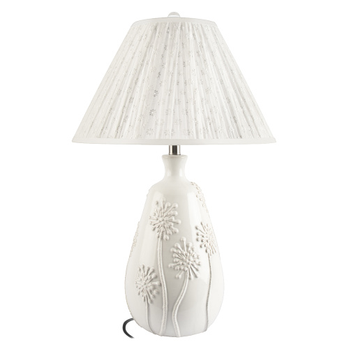 10496T Настольная лампа LOFT IT Fennel