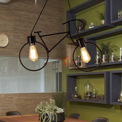 Люстра подвесная Alfa Light F3324-38