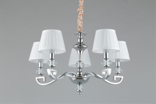 Люстра подвесная OML-72403-05 фото 5