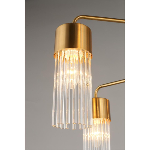 Люстра потолочная OML-67107-08 фото 7 Люстра потолочная OML-67107-08 фото 7