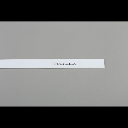 Трековая фурнитура APL.0170.11.100 фото 2 Трековая фурнитура APL.0170.11.100 фото 2