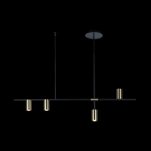 8120-4 Светильник на штанге LOFT IT Tribes фото 2 8120-4 Светильник на штанге LOFT IT Tribes фото 2