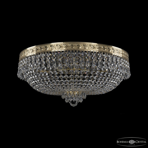 Люстра хрустальная 19271/60IV G Bohemia Ivele Crystal (Богемия Ивеле Кристалл) Люстра хрустальная 19271/60IV G Bohemia Ivele Crystal (Богемия Ивеле Кристалл)