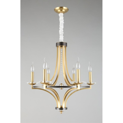 Люстра подвесная APL.805.03.06 фото 20