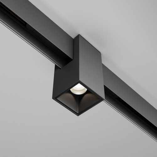 Трековый светильник Technical TR121-4-7W-DS-B фото 2 Трековый светильник Technical TR121-4-7W-DS-B фото 2