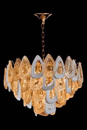 Люстра подвесная Finezza FL1092-13P Люстра подвесная Finezza FL1092-13P