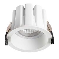 Светильник светодиодный уличный Ciclone Lightstar 385046