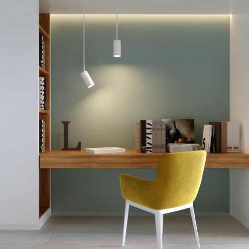 Подвесной светодиодный светильник 50222 LED фото 2