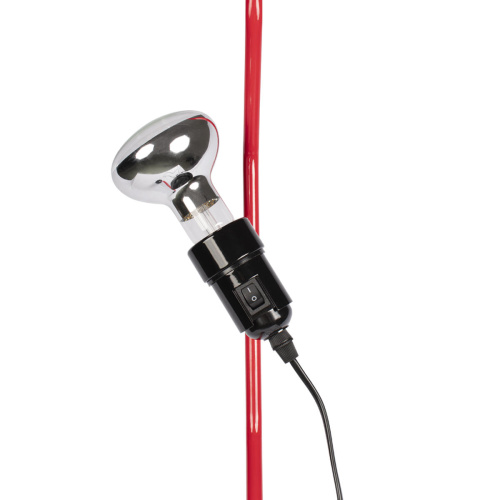 10346/1 Red Подвесной светильник LOFT IT Parentesi фото 7