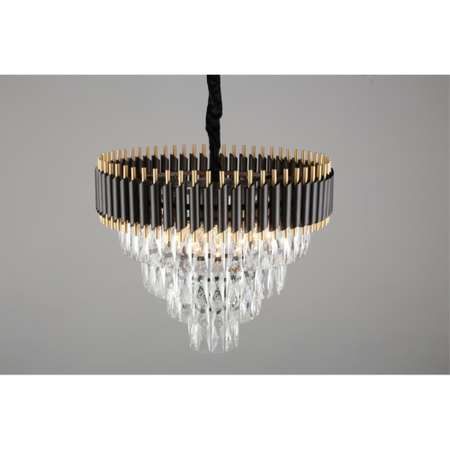 Люстра подвесная OML-69803-08 фото 7