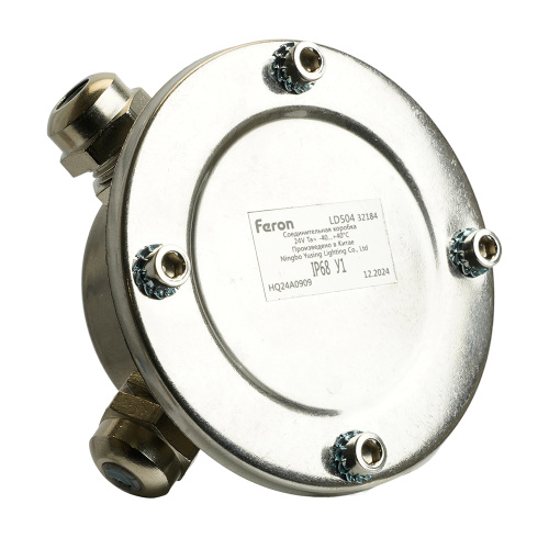 Соединительная коробка LD504