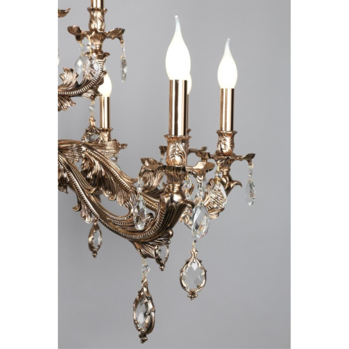 Люстра подвесная OML-74903-18 фото 7 Люстра подвесная OML-74903-18 фото 7