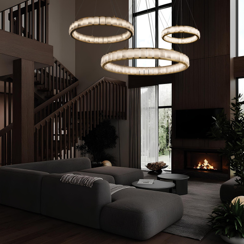 10415/1000 Подвесной светильник LOFT IT Manhattan фото 3