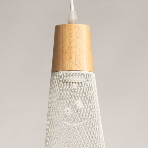 Люстра De City Соло фото 2