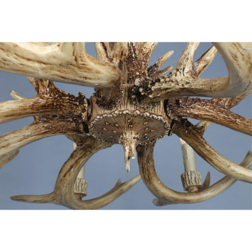 Люстра подвесная OML-52003-08 фото 2