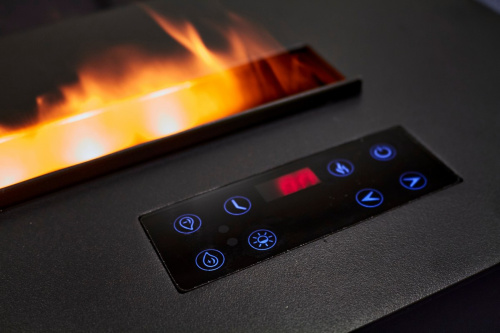 Электроочаг CASSETTE 800 AUTO фото 11