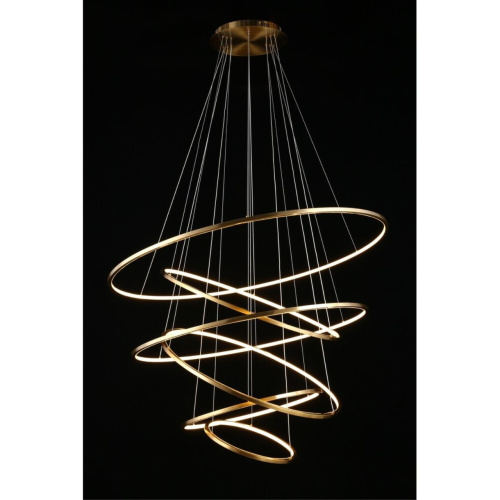 Люстра подвесная APL.020.03.243 фото 4