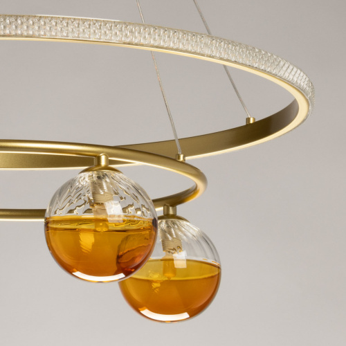 Люстра De City Оскар фото 4