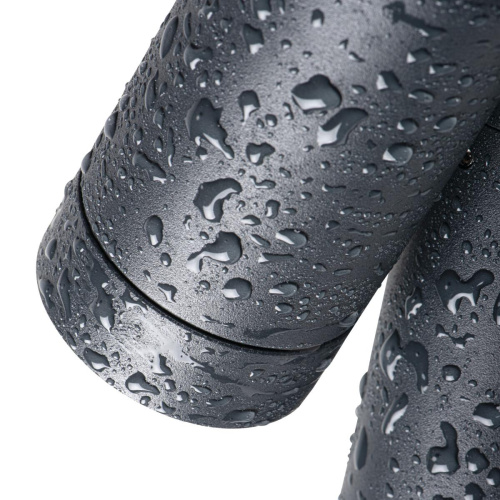 Грунтовый светильник Kanlux USTI SP 2X7 GR 36560 фото 3 Грунтовый светильник Kanlux USTI SP 2X7 GR 36560 фото 3