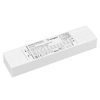 Блок питания SPV-SP-46-PFC-ZIGBEE-RF (46W, 9-53V, 0.6-1.05A, 2.4GHz) Arlight 046173