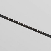 DK8202-BK Линейный светильник SIMPLE GRILL 18W 4000K, черный