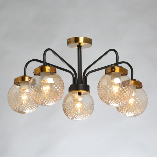 Люстра потолочная De City Вита 220012905 фото 3