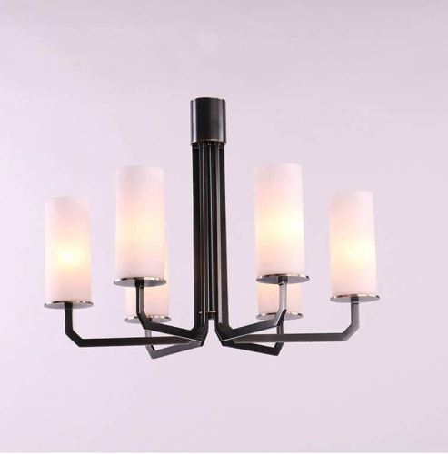 Подвесная люстра Newport 35106/C М0060026 Подвесная люстра Newport 35106/C М0060026