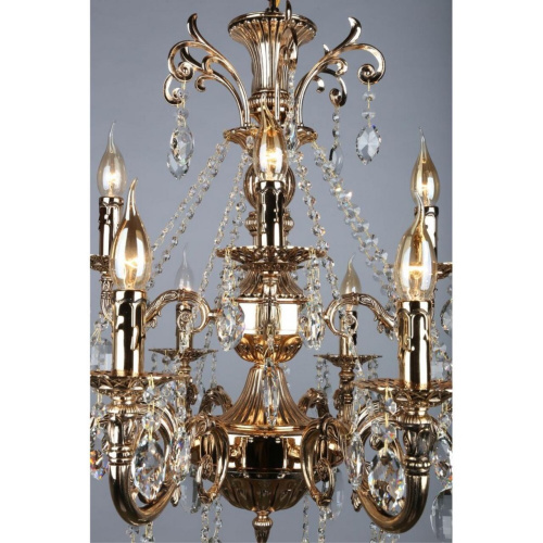 Люстра подвесная OML-78903-12 фото 5 Люстра подвесная OML-78903-12 фото 5