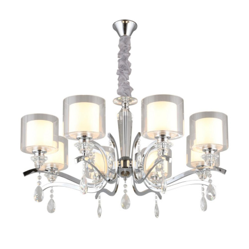 Люстра подвесная OML-70903-08