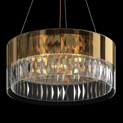 Подвесной светильник Maytoni MOD313PL-06G фото 5