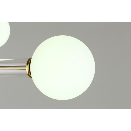 Люстра потолочная OML-29507-08 фото 7