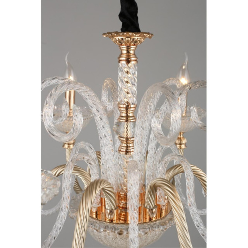 Люстра подвесная OML-88303-06 фото 8 Люстра подвесная OML-88303-06 фото 8