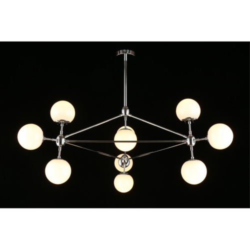 Люстра потолочная APL.606.27.10 фото 7