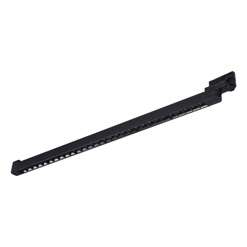 ST662.436.30 Св-к трек. Черный LED 1*30W 3000K 2 400Lm Ra>90 48° IP20 L935xW33xH73 165-265V TRACE фото 2
