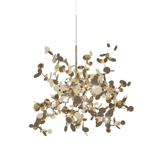 10101 Gold Подвесной светильник LOFT IT Spark фото 2