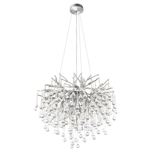 10376/600 Подвесная люстра LOFT IT Drops фото 4