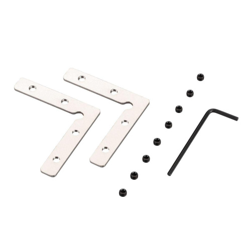 Соединитель профиля Arlight SL-Line-5050-LW-90 Set 038658 Соединитель профиля Arlight SL-Line-5050-LW-90 Set 038658