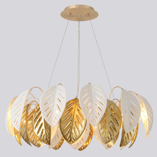 Люстра Crystal Lux RAMONA SP8 фото 6