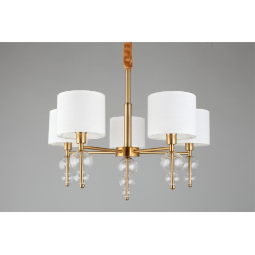 Люстра подвесная OML-56703-05 фото 7 Люстра подвесная OML-56703-05 фото 7